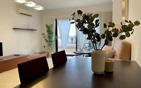 Apartamento Alyanna